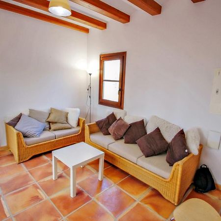 Finca Argudo - Private Pool Villa In Морайра Экстерьер фото